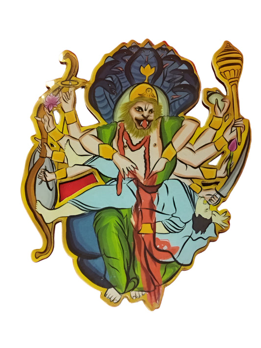 Dashavatharam Magnets