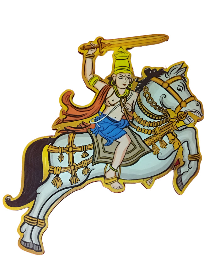 Dashavatharam Magnets