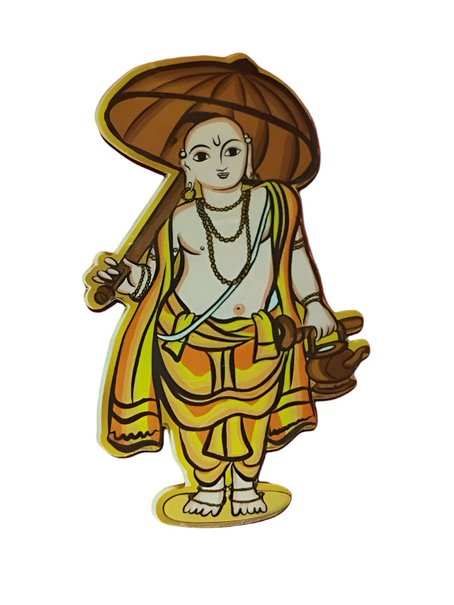 Dashavatharam Magnets