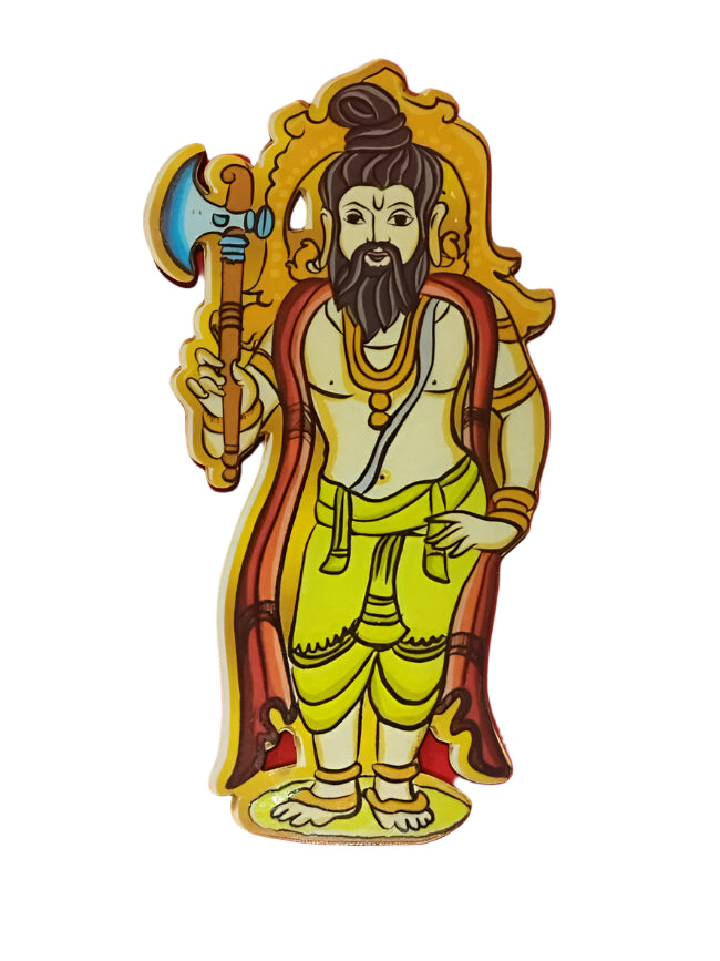 Dashavatharam Magnets