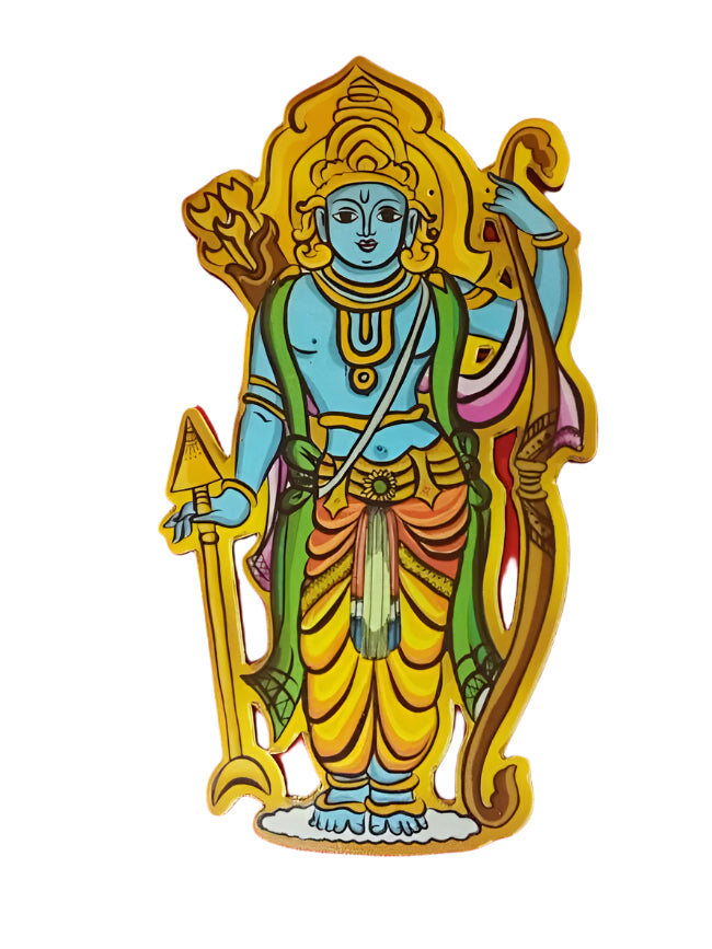 Dashavatharam Magnets