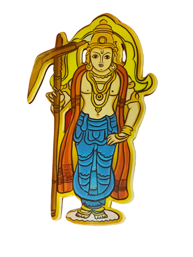 Dashavatharam Magnets